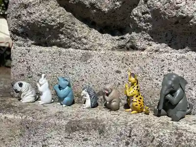 伊達神社(北海道)