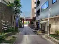 櫻天神社のその他建物