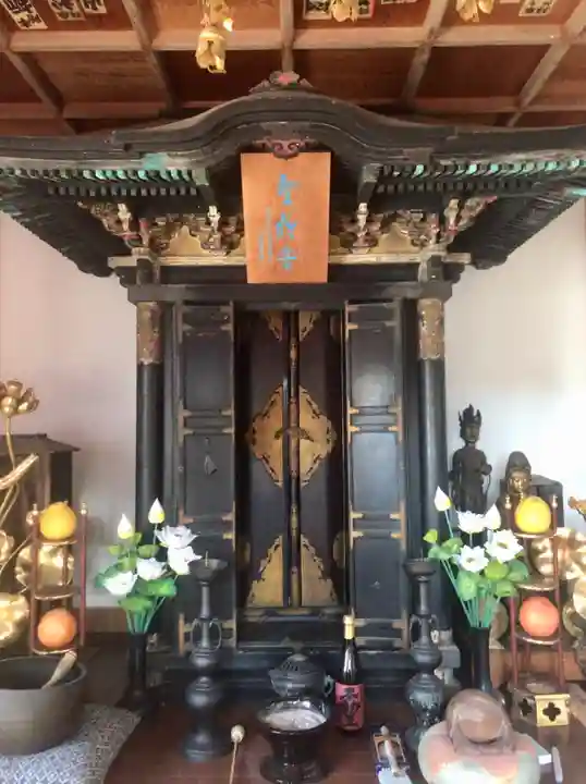 真光院のその他建物