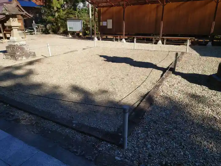 須佐神社(島根県)
