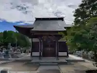 高宗寺(栃木県)