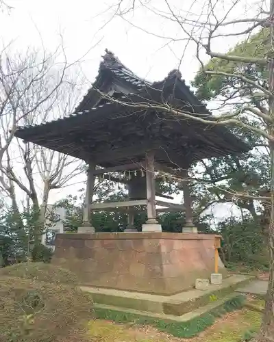 西養寺のその他建物