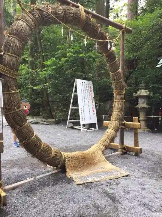 椿岸神社のその他建物