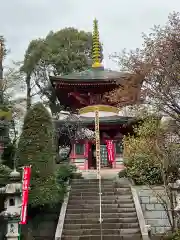 興禅寺の建物その他