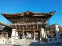 成田山新勝寺(千葉県)