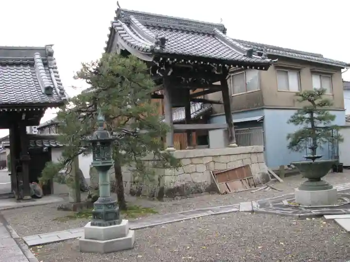 泉福寺(滋賀県)