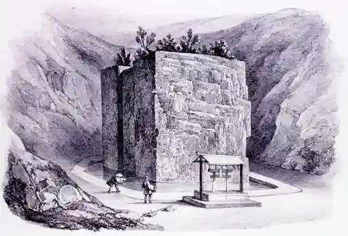 生石神社(兵庫県)