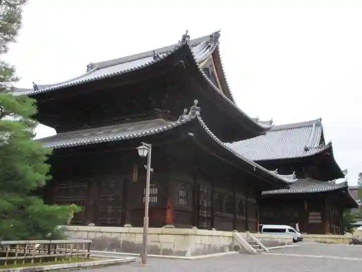 妙心寺(妙心禅寺)のその他建物