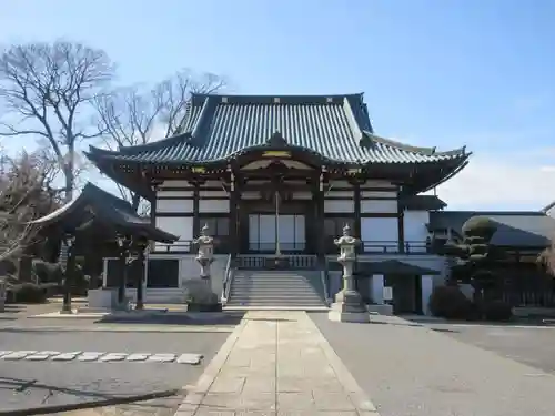 妙典寺(埼玉県)