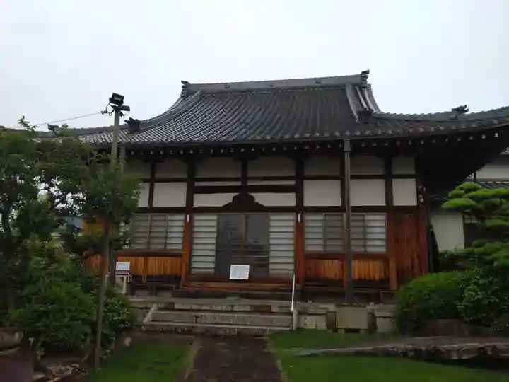成道寺(愛知県)
