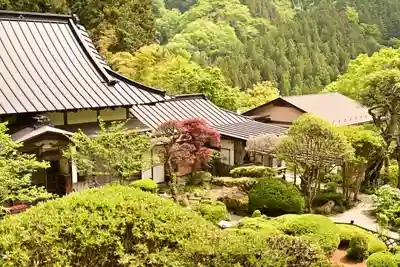 法雲寺(埼玉県)