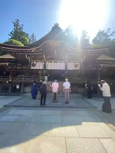 大神神社(奈良県)