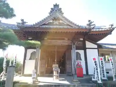 常楽寺のその他建物