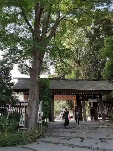 阿佐ヶ谷神明宮(東京都)