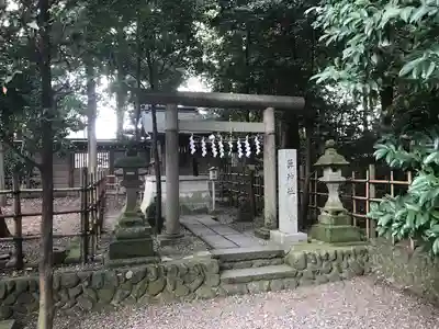 大國魂神社(東京都)