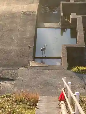 野田神社の周辺