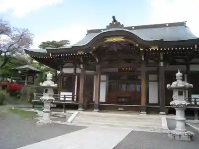 福生寺(東京都)