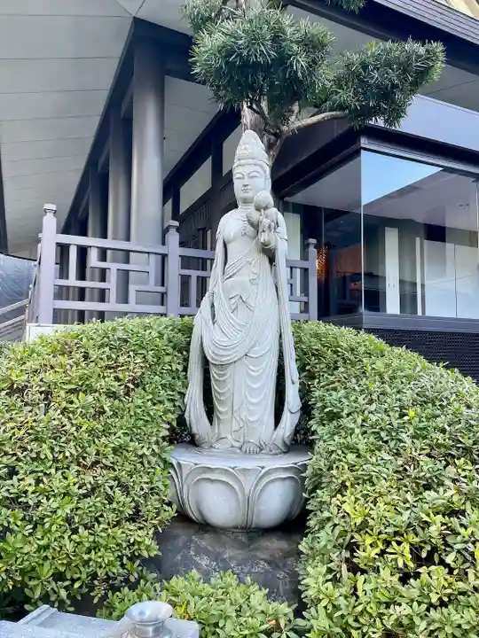 天龍寺(東京都)