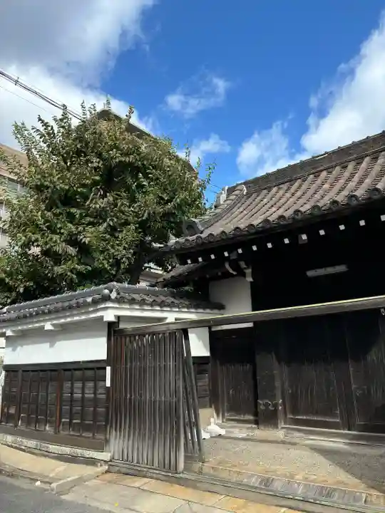 正覺寺(大阪府)