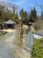 普門院(岡山県)