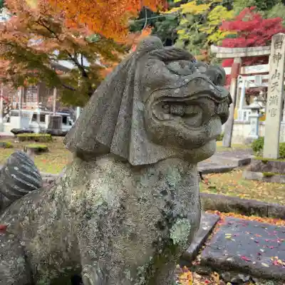 意冨布良神社(滋賀県)