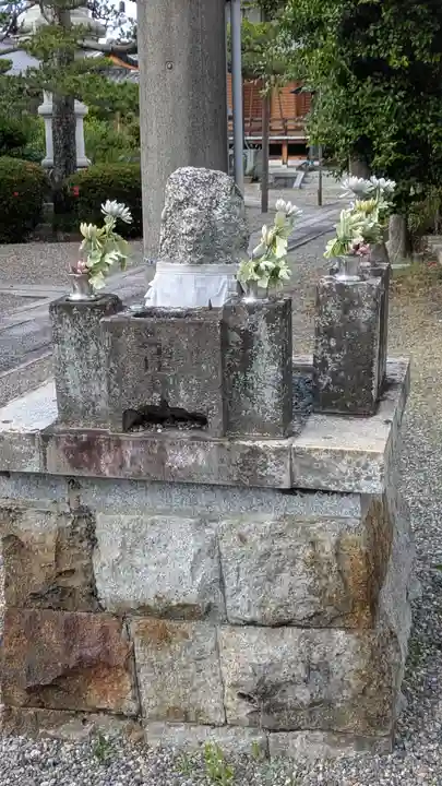智厳寺 観音堂(滋賀県)