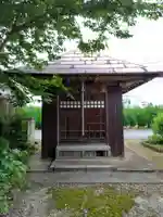 金龍院(千葉県)