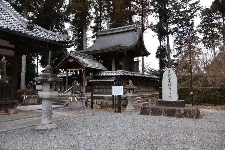 篠村八幡宮(京都府)
