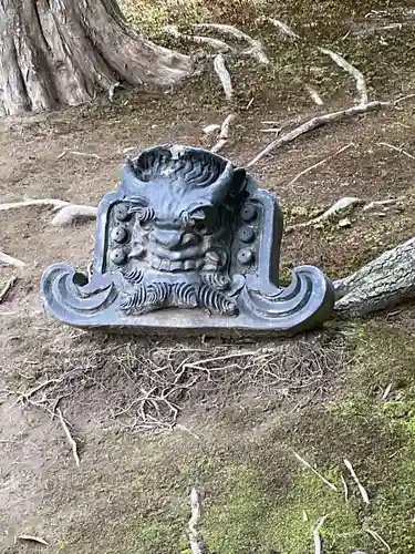 長壽寺（長寿寺）のその他建物