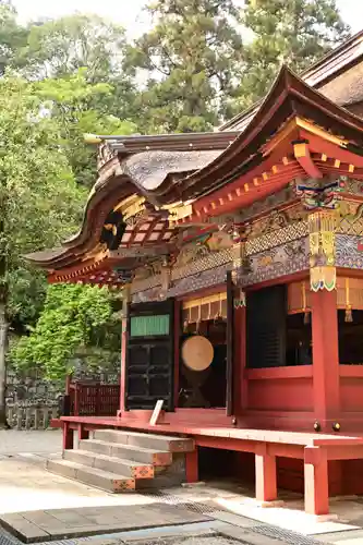 一之宮貫前神社(群馬県)