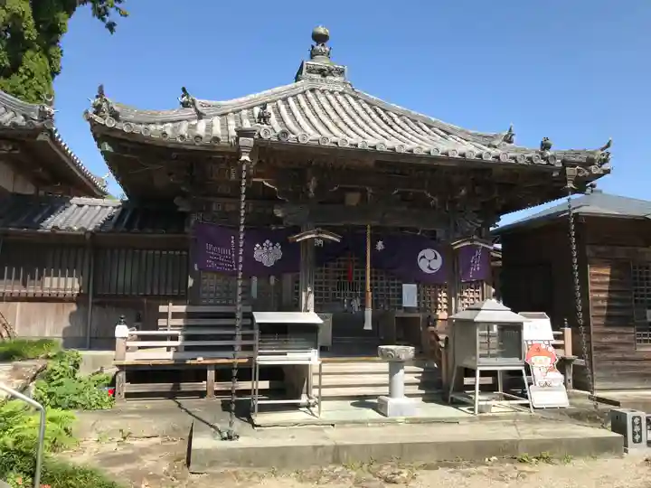 常楽寺のその他建物