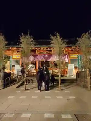 浅草神社のお祭り