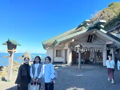 二見興玉神社(三重県)