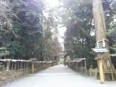 石上神宮のその他建物