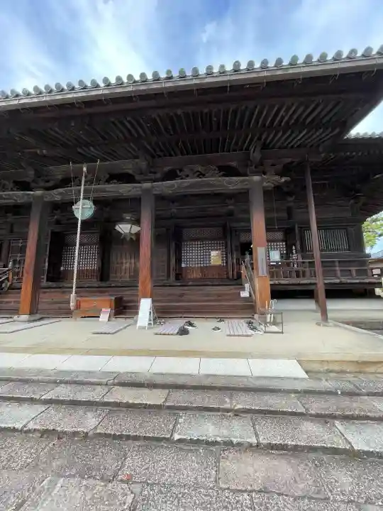 西大寺(奈良県)