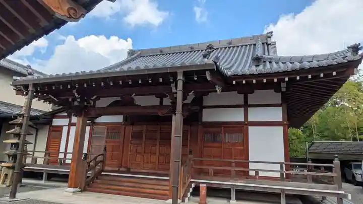 崇泉寺(京都府)