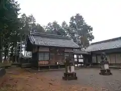 大領神社(岐阜県)