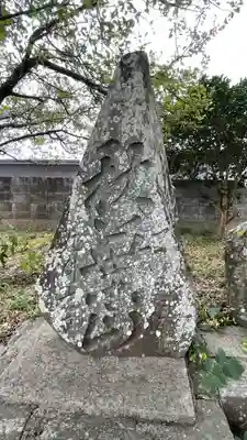 拝幣志神社のその他建物