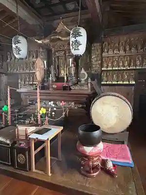 高山寺(長野県)