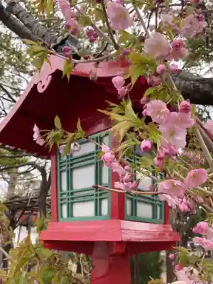 発寒神社のその他建物