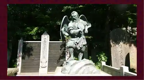 高尾山薬王院(東京都)