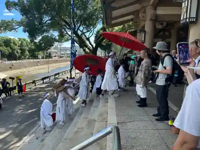 和霊神社(愛媛県)
