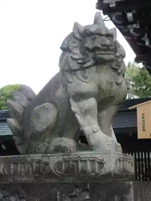 御霊神社（上御霊神社）(京都府)