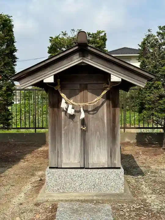 水神社(埼玉県)