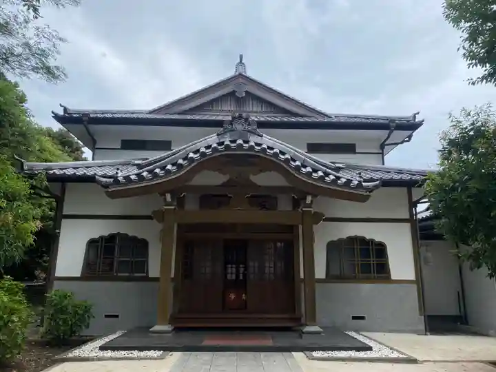 本妙寺(千葉県)