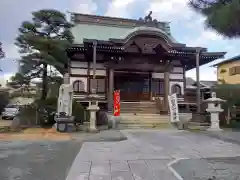 報身寺(神奈川県)