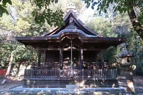 太山寺(兵庫県)