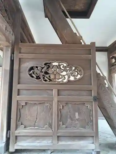 尾山神社(石川県)