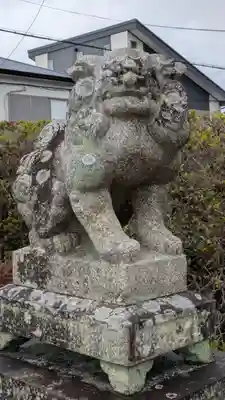 殿岡神社（稲荷神社）(大阪府)