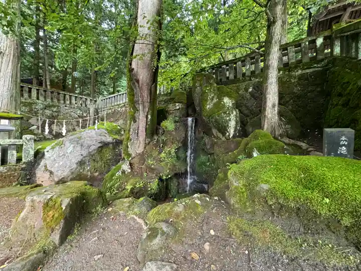 諏訪大社(長野県)